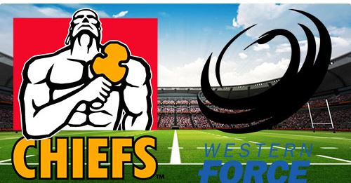 Chiefs vs Western Force 4 May 2024 Super Rugby Pacific Full Match Replay